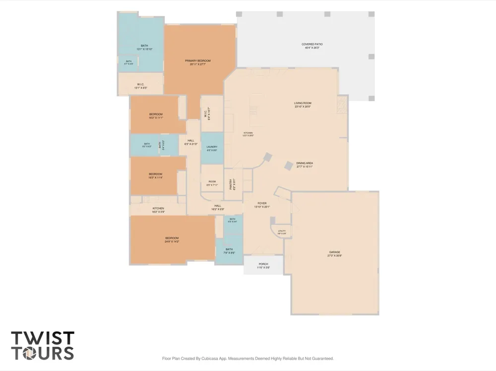 163 Floyds Run Bertram, TX 78605