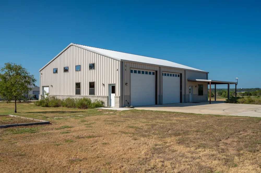 163 Floyds Run Bertram, TX 78605