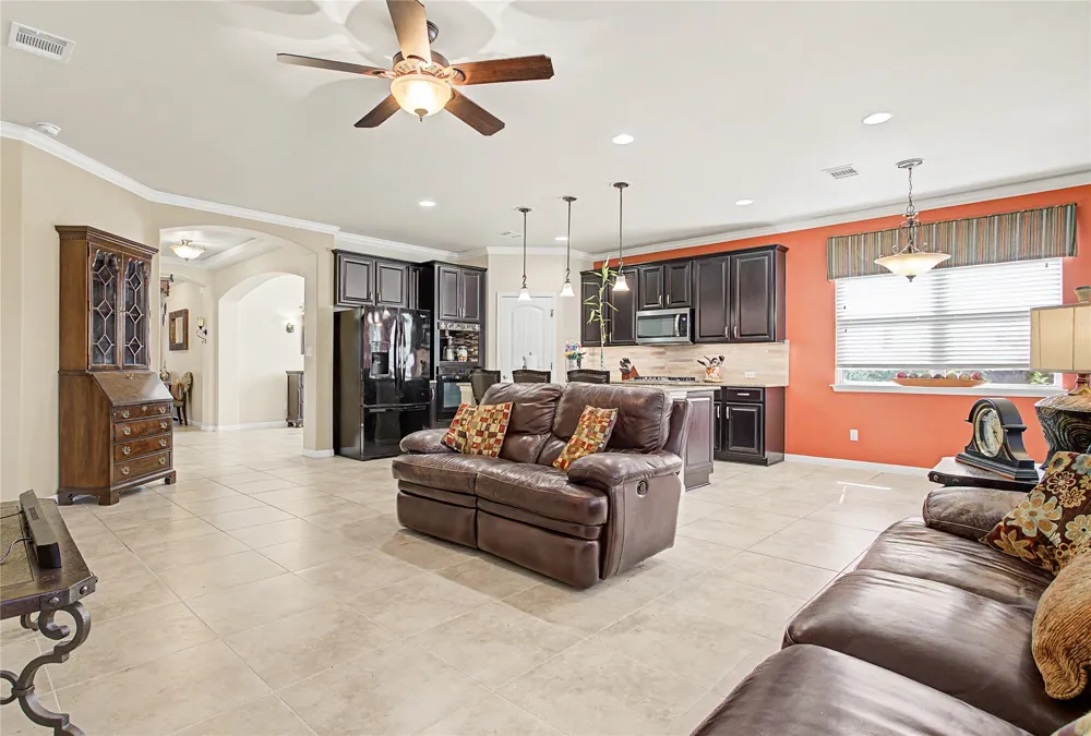 2749 Santa Ana Lane Round Rock, TX 78665