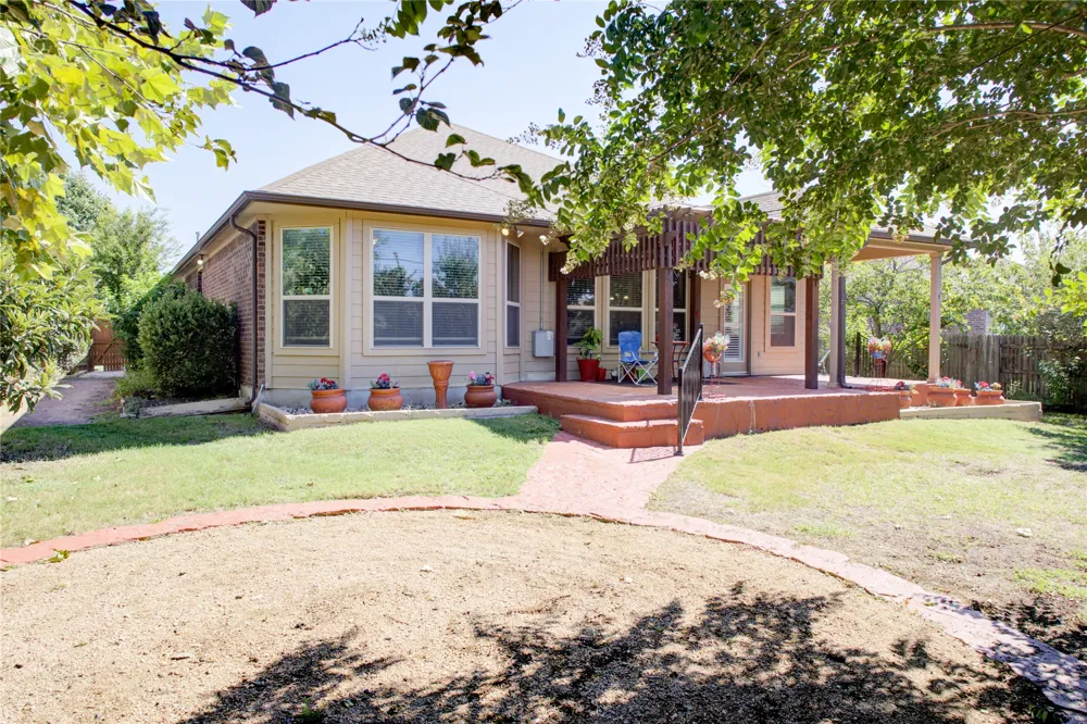 2749 Santa Ana Lane Round Rock, TX 78665