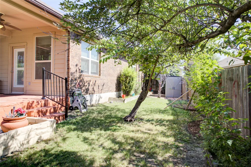 2749 Santa Ana Lane Round Rock, TX 78665