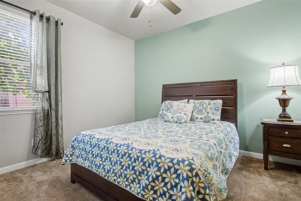 2749 Santa Ana Lane Round Rock, TX 78665