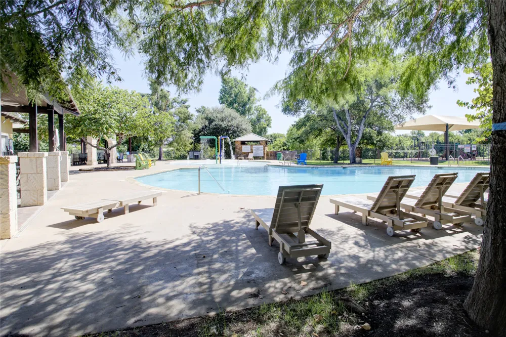 2749 Santa Ana Lane Round Rock, TX 78665