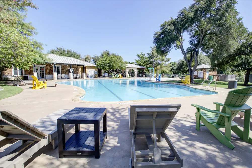 2749 Santa Ana Lane Round Rock, TX 78665