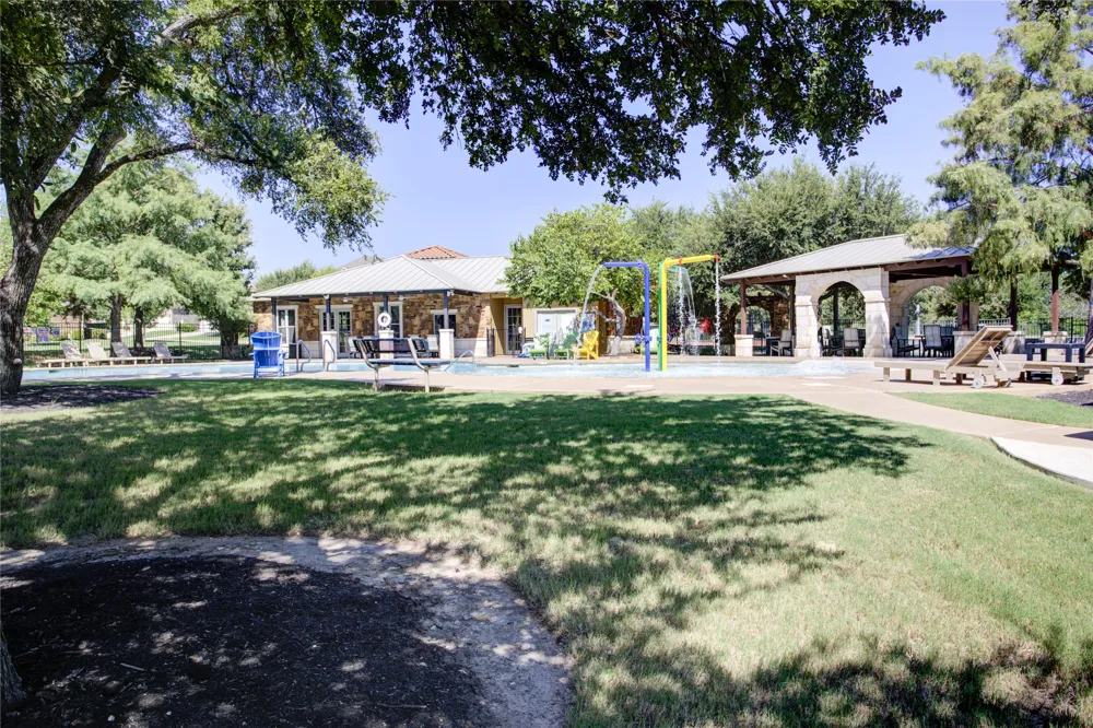 2749 Santa Ana Lane Round Rock, TX 78665