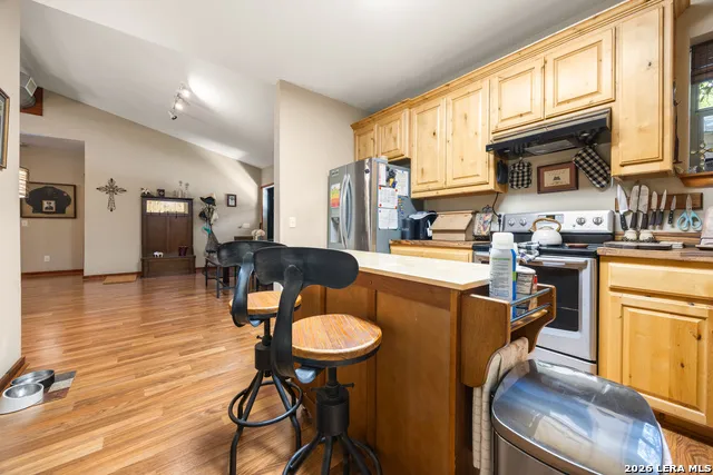 420 Green Acres Dr Wimberley, TX 78676