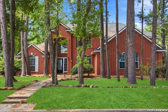 18719 RACQUET SPORTS WAY Humble, TX 77346