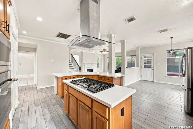 18719 RACQUET SPORTS WAY Humble, TX 77346