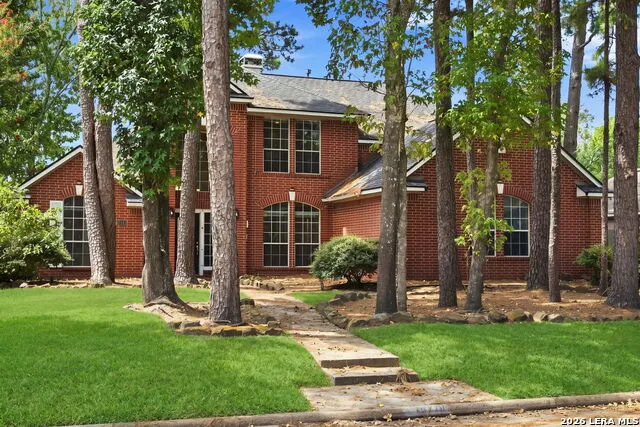 18719 RACQUET SPORTS WAY Humble, TX 77346
