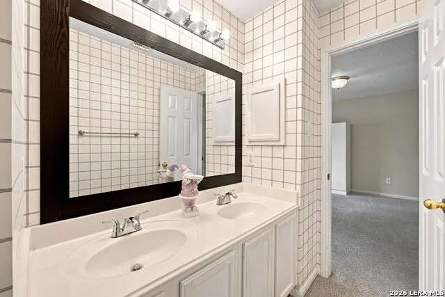 18719 RACQUET SPORTS WAY Humble, TX 77346