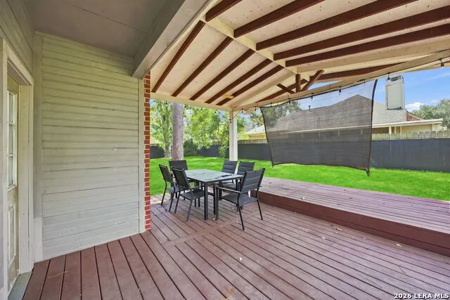 18719 RACQUET SPORTS WAY Humble, TX 77346