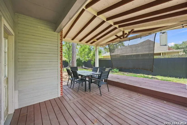 18719 RACQUET SPORTS WAY Humble, TX 77346