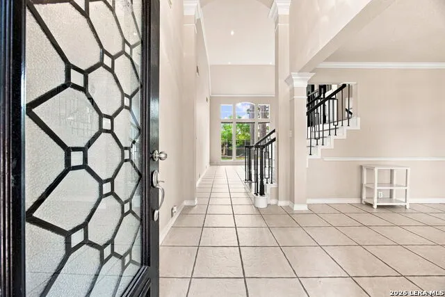 18719 RACQUET SPORTS WAY Humble, TX 77346