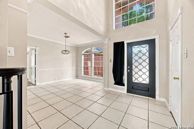 18719 RACQUET SPORTS WAY Humble, TX 77346