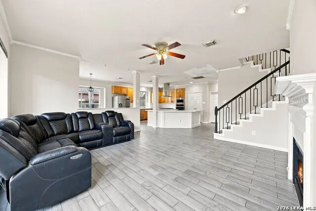 18719 RACQUET SPORTS WAY Humble, TX 77346