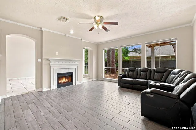 18719 RACQUET SPORTS WAY Humble, TX 77346