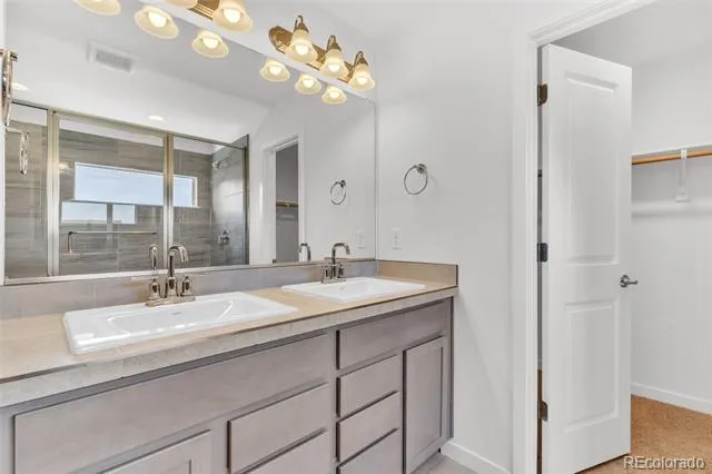 9599 Feathergrass Drive Colorado Springs, CO 80927