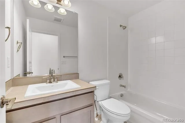 9599 Feathergrass Drive Colorado Springs, CO 80927