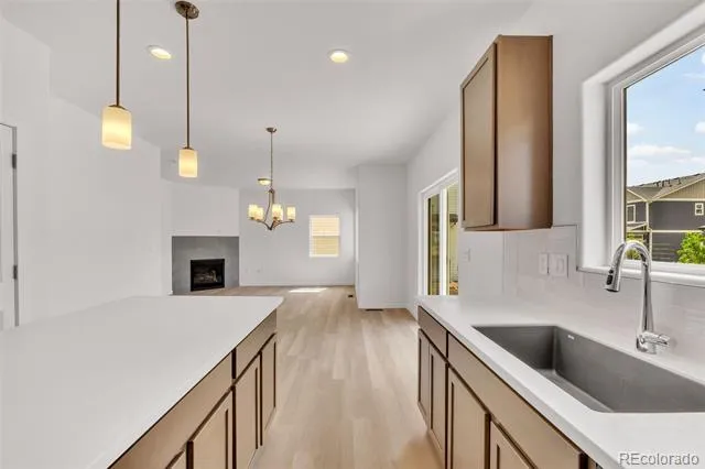 9599 Feathergrass Drive Colorado Springs, CO 80927