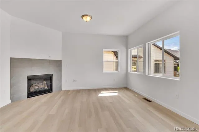 9599 Feathergrass Drive Colorado Springs, CO 80927