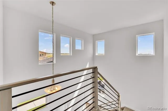 9599 Feathergrass Drive Colorado Springs, CO 80927