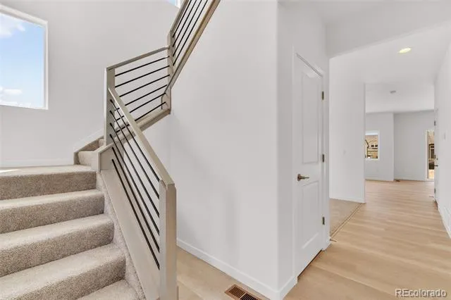 9599 Feathergrass Drive Colorado Springs, CO 80927