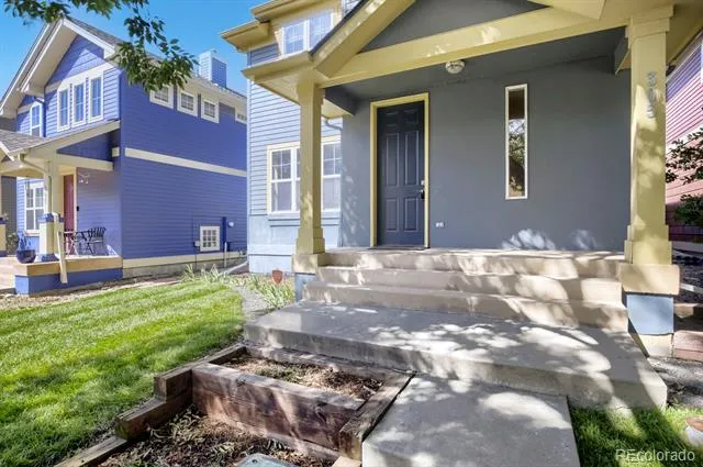 305 Riverview Court Longmont, CO 80501
