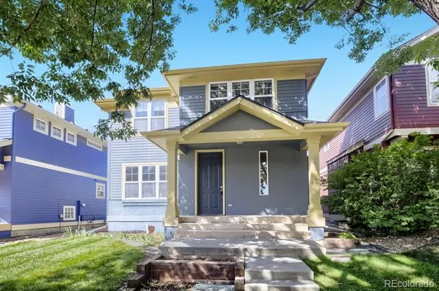 305 Riverview Court Longmont, CO 80501