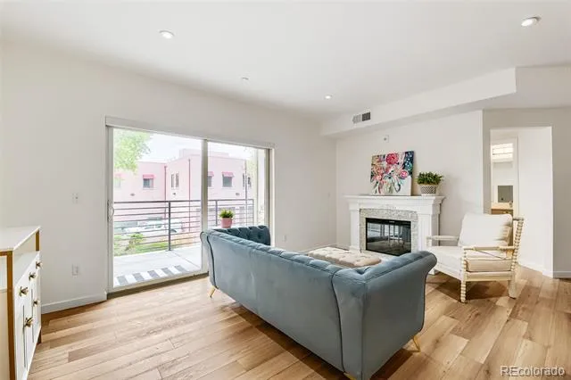 7357 Grandview Avenue #203 Arvada, CO 80002