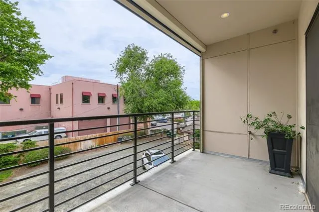 7357 Grandview Avenue #203 Arvada, CO 80002