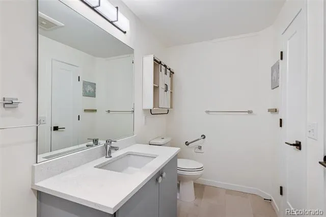 7357 Grandview Avenue #203 Arvada, CO 80002