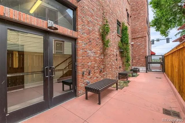 7357 Grandview Avenue #203 Arvada, CO 80002