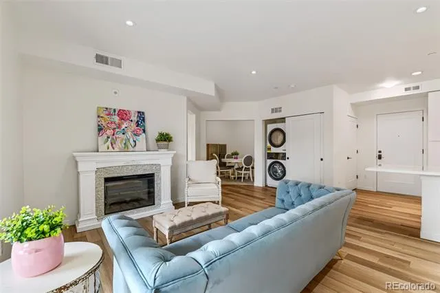 7357 Grandview Avenue #203 Arvada, CO 80002