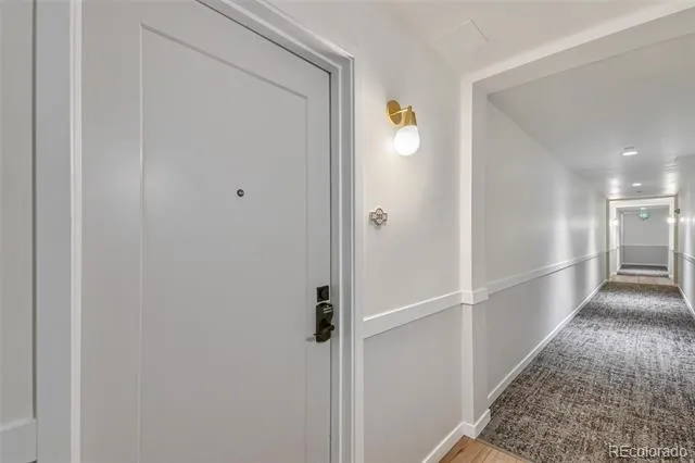 7357 Grandview Avenue #203 Arvada, CO 80002
