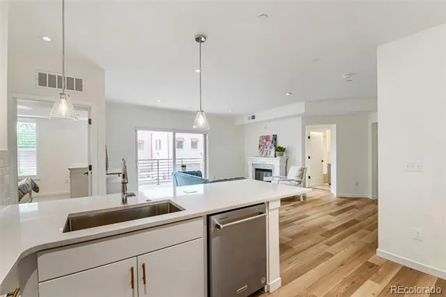 7357 Grandview Avenue #203 Arvada, CO 80002
