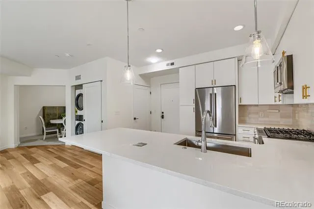 7357 Grandview Avenue #203 Arvada, CO 80002