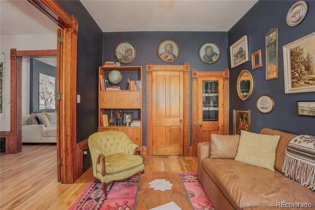 2710 Williams Street Denver, CO 80205