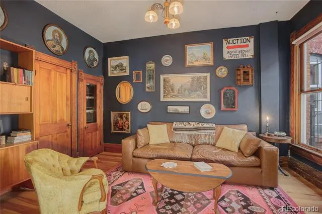 2710 Williams Street Denver, CO 80205