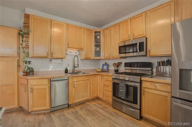 2710 Williams Street Denver, CO 80205