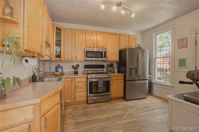 2710 Williams Street Denver, CO 80205