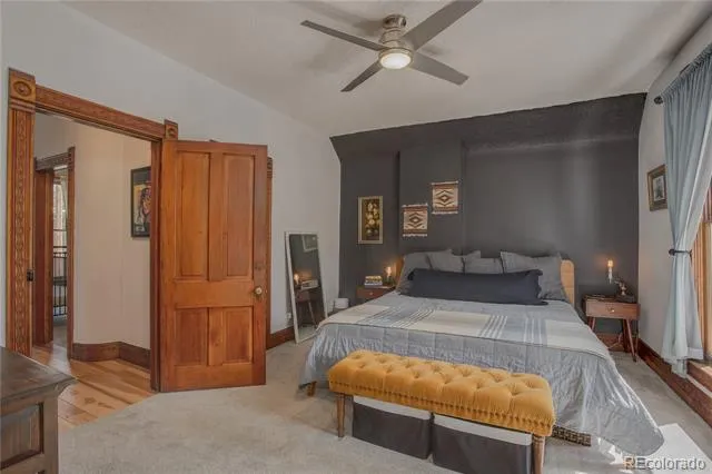 2710 Williams Street Denver, CO 80205
