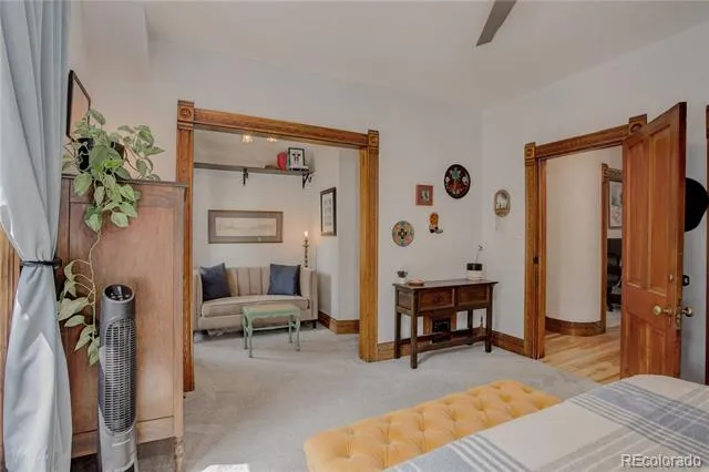 2710 Williams Street Denver, CO 80205