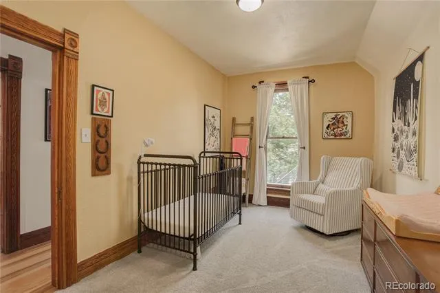 2710 Williams Street Denver, CO 80205