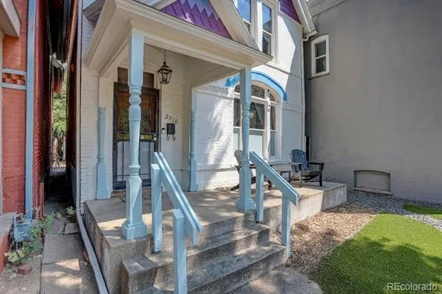 2710 Williams Street Denver, CO 80205