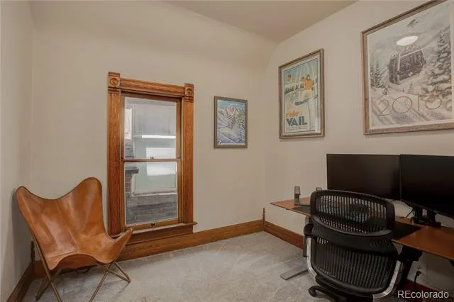 2710 Williams Street Denver, CO 80205