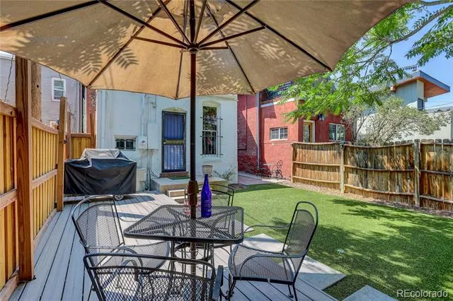 2710 Williams Street Denver, CO 80205