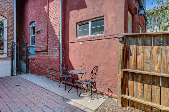 2710 Williams Street Denver, CO 80205