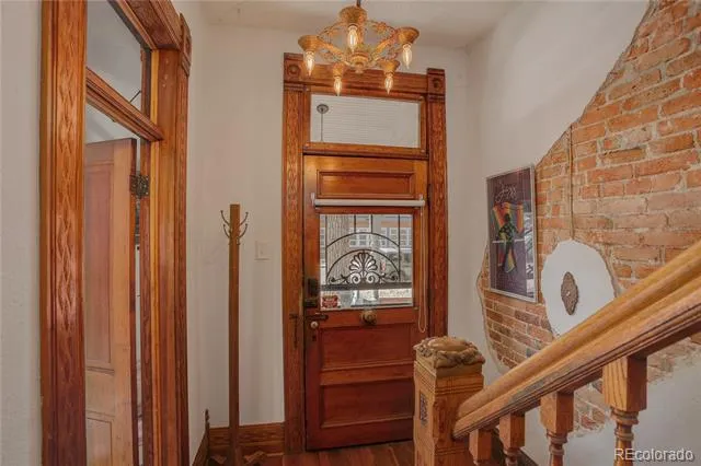 2710 Williams Street Denver, CO 80205