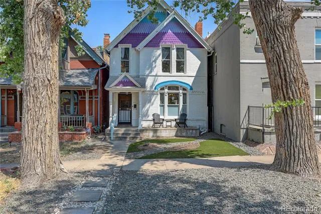 2710 Williams Street Denver, CO 80205