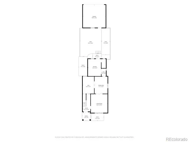 2710 Williams Street Denver, CO 80205